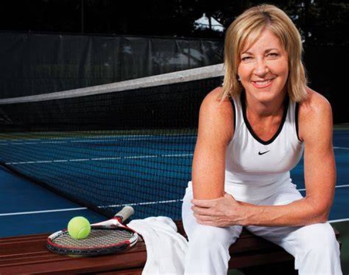 Chris Evert's Children The Tennis Legend Has Three Sons from Her