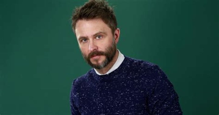 Chris Hardwick, the controversial nerd caught up in a firestorm 1...