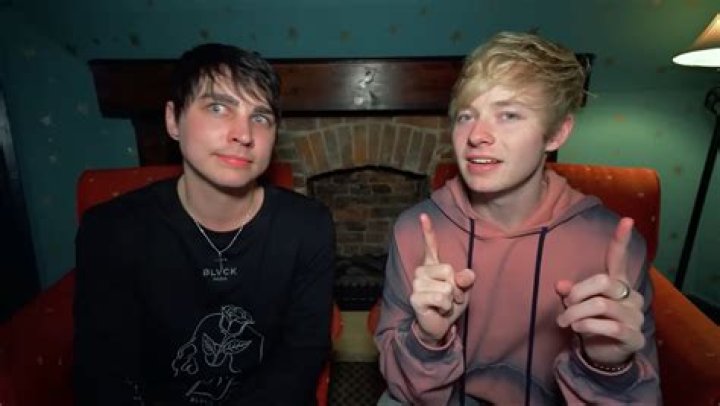 Colby Brock, Sam And Colby, One Of The Guys, Cole Sprouse, Rap Music