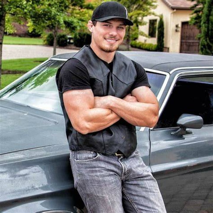 colt toombs YouTube