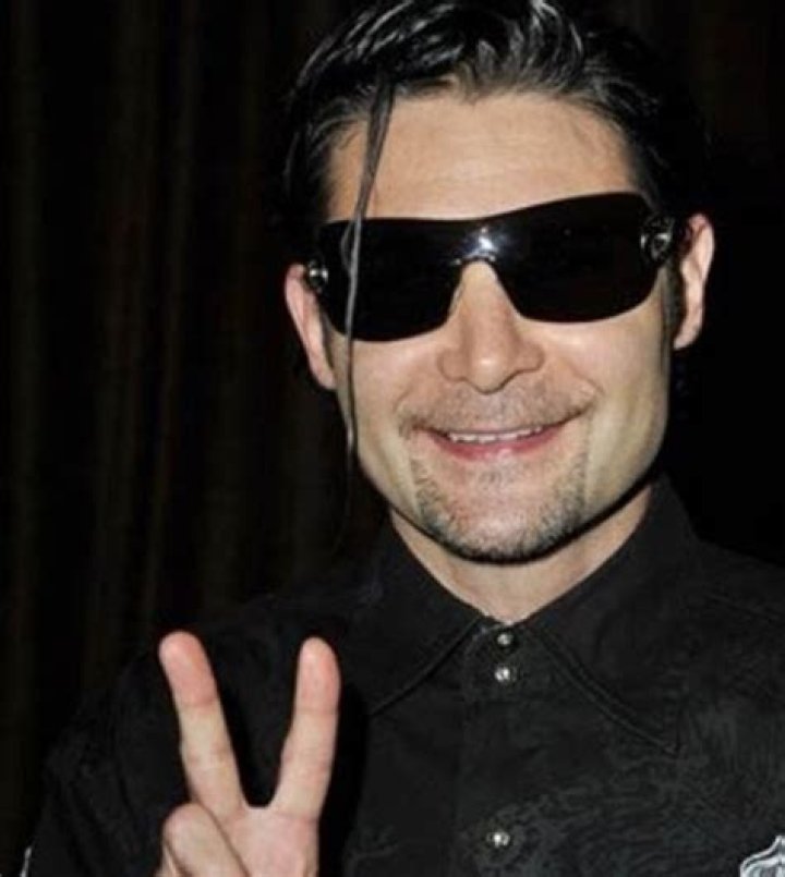 Corey Feldman Net Worth 2020 Biography, Career and Earnings Vermont