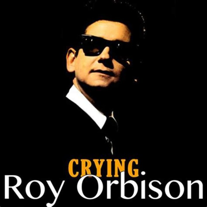 Culturaca Roy Orbison, Crying a El ClickRoy Orbison, Crying a El
