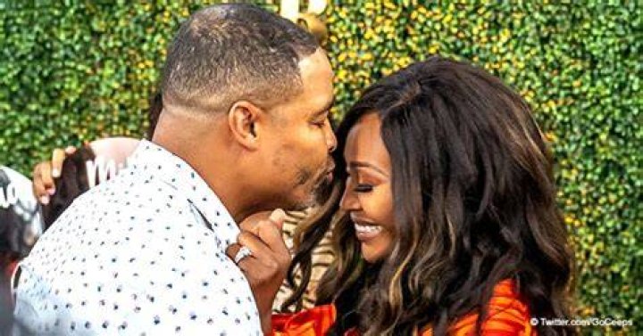 Cynthia Bailey Is Engaged to Boyfriend Mike Hill