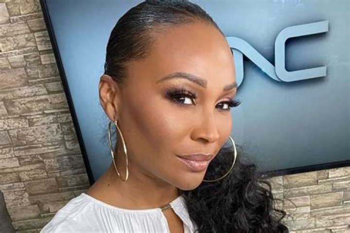 Cynthia Bailey Reflects on CBB Todd Bridges Feud, Celebrity Beef