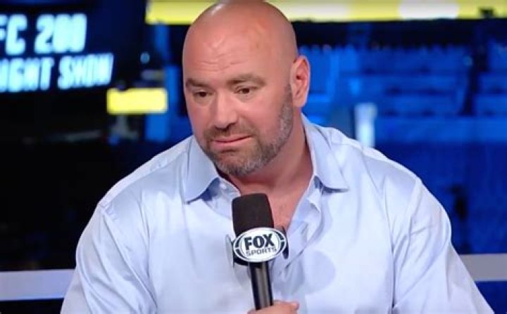 Dana White net worth and five intriguing facts about him!