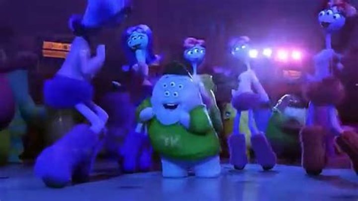 Dancing Monsters Who Are Anna Maronesse And Luis Pons? Lele Pons