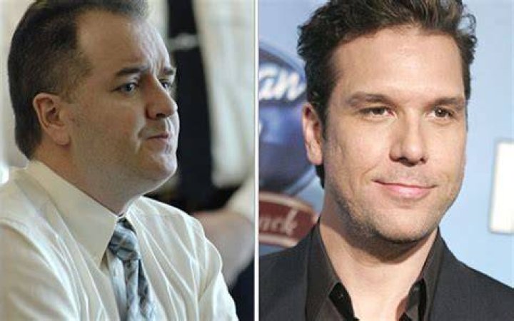 Dane Cook Brother Darryl McCauley Dead or Alive?