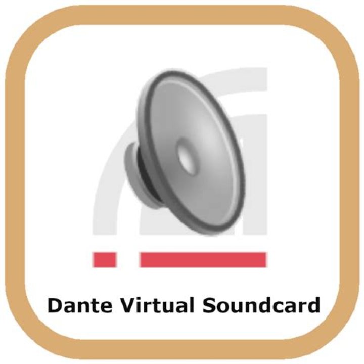 Dante virtual soundcard sample rate leenasad