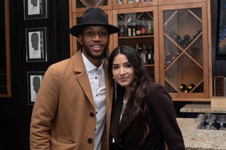 Darnell Ferguson is Married to Wife Tatahda. 8 Kids