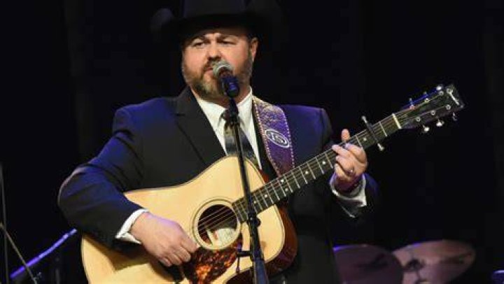 Daryle Singletary Dead at 46 Sounds Like Nashville