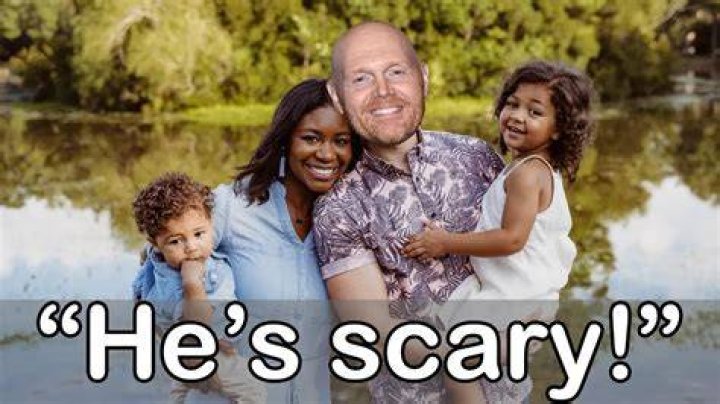 Daughter Is Smart But Son Is Aggressive Bill Burr YouTube