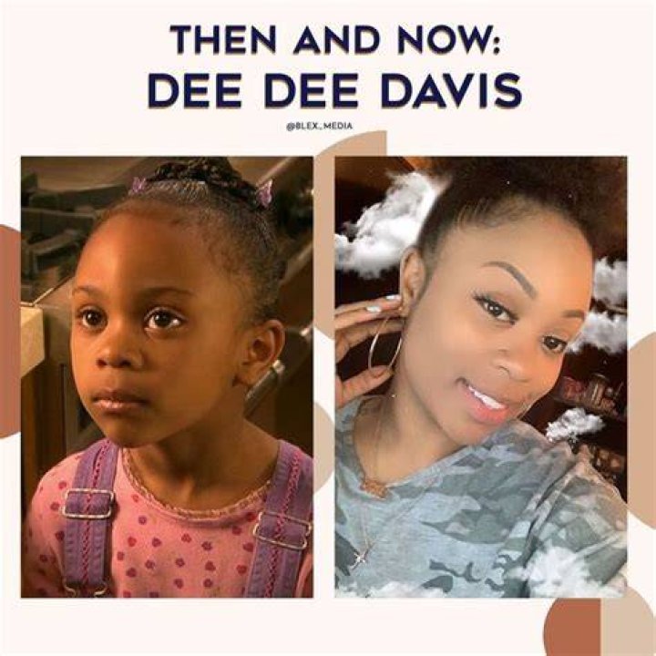 Dee Dee Davis Leaks: Uncovering Sensitive Truths