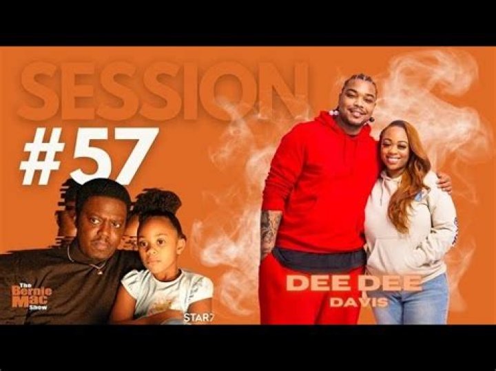 Dee Dee Davis Stock Editorial Photo © s_bukley 17293551