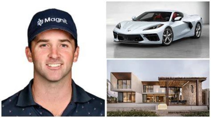 Denny McCarthy Net Worth 2023 Bio, Wife, Career, WITB, Caddie, House