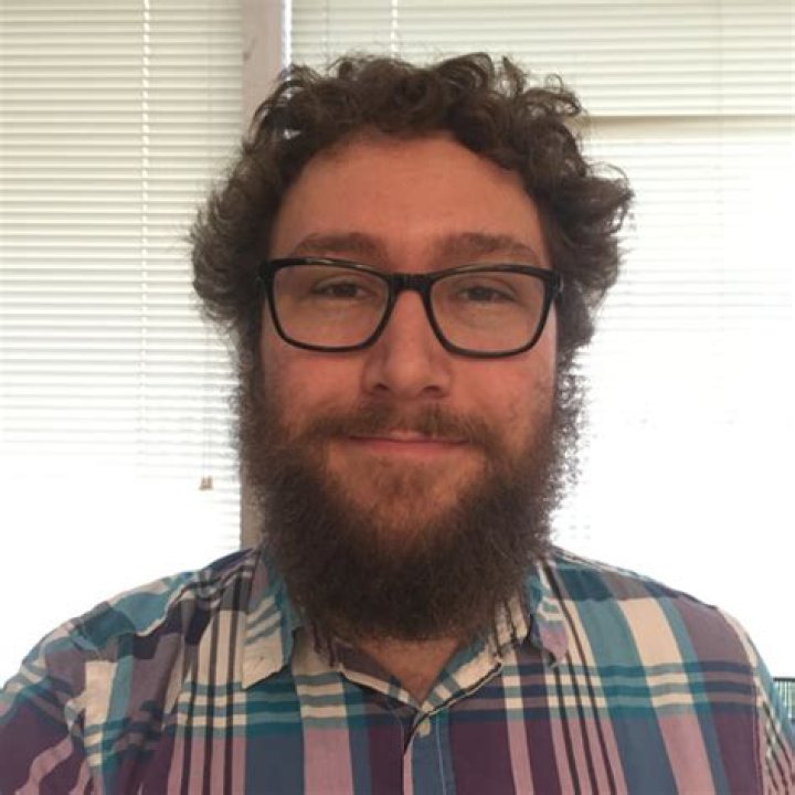 Derek LOGSDON PhD Indiana University School of Medicine