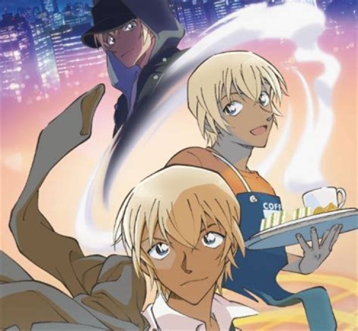 Detective Conan Chapter 1121 Release Date Spoilers, Streaming, Recap