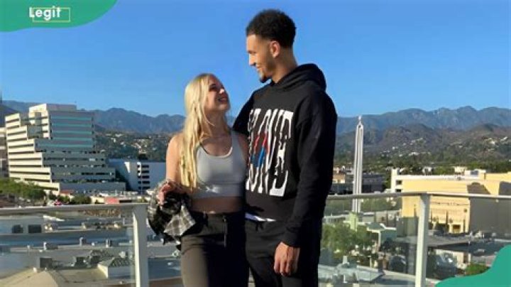 Did Hailey Van Lith and Jalen Suggs ever date? A look at the LSU star's