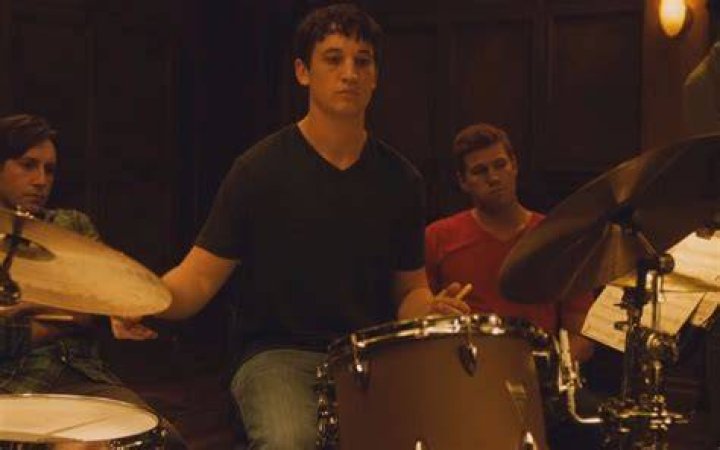 Did Miles Teller Play The Drums In Whiplash? Miles Teller Drums
