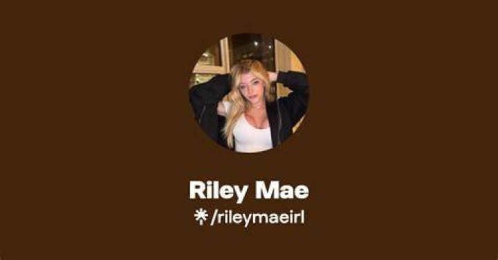 Discover The Phenomenon: Riley Mae Lewis's Uncharted Territory