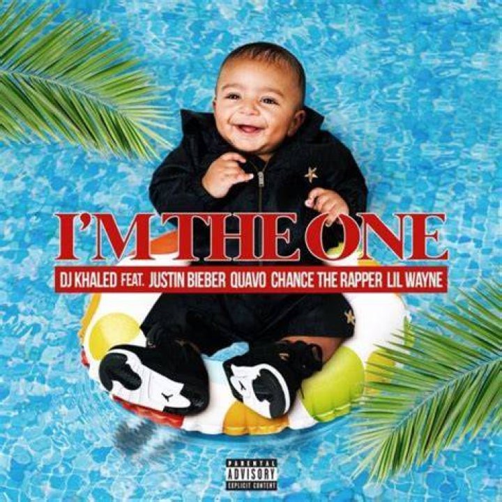 DJ Khaled Sony Music UK