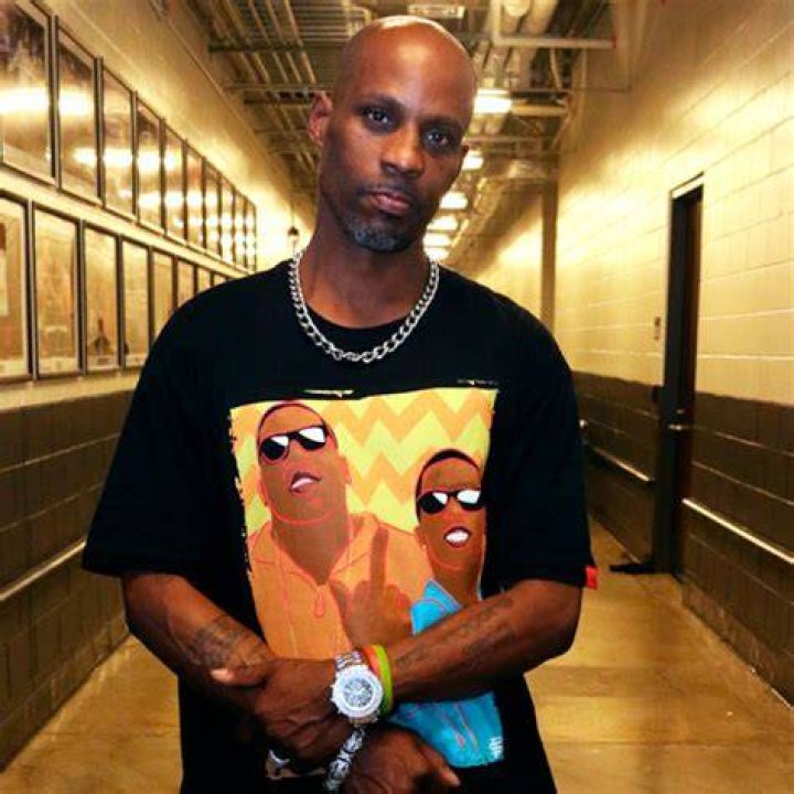 DMX Dead At 50 Following Heart Attack