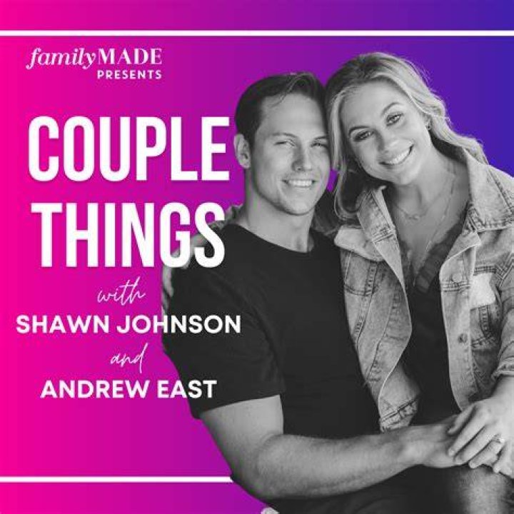 Do Shawn Johnson & Andrew East Want More Kids? She Spills!