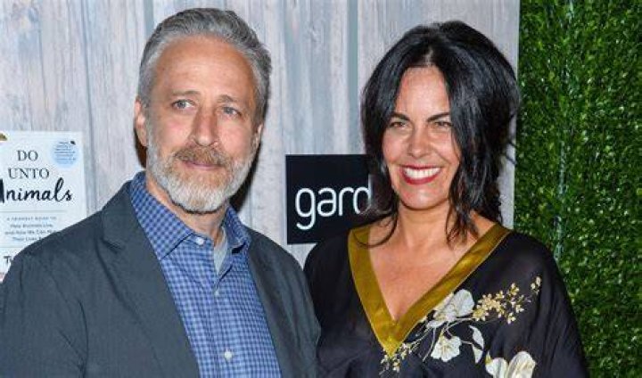 Does Jon Stewart Have Any Children? Does He Have a Wife? — Details