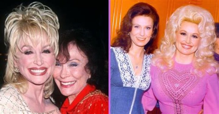 Dolly Parton Shares Throwback Photo Of Herself Without A Wig