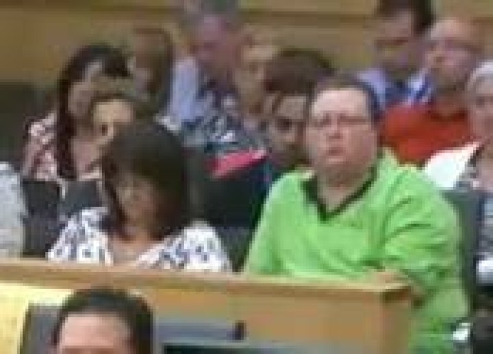 Donavan Bering Jodi Arias' Close Friend and Twitter Posting Person
