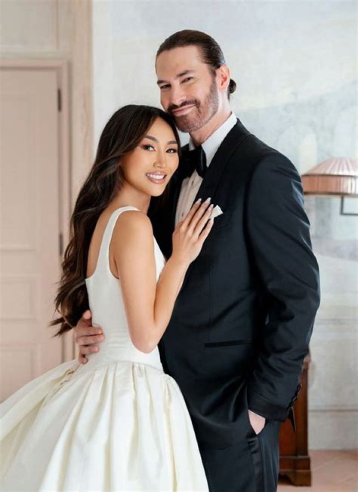 Dorothy Wang Husband Is She Married To Cupo?