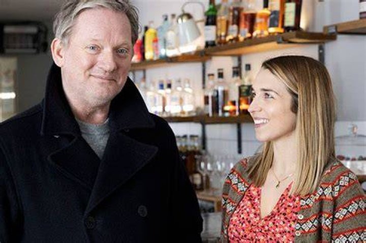Douglas Henshall is returning to lead the cast in the debut of