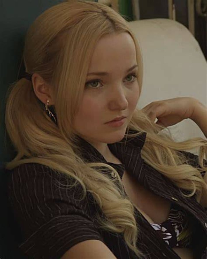 Dove Cameron Shameless
