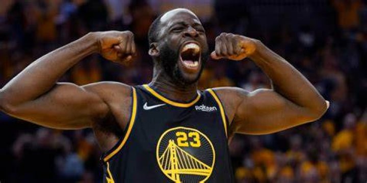 Draymond Green's Kids & Family 5 Fast Facts You Need to Know
