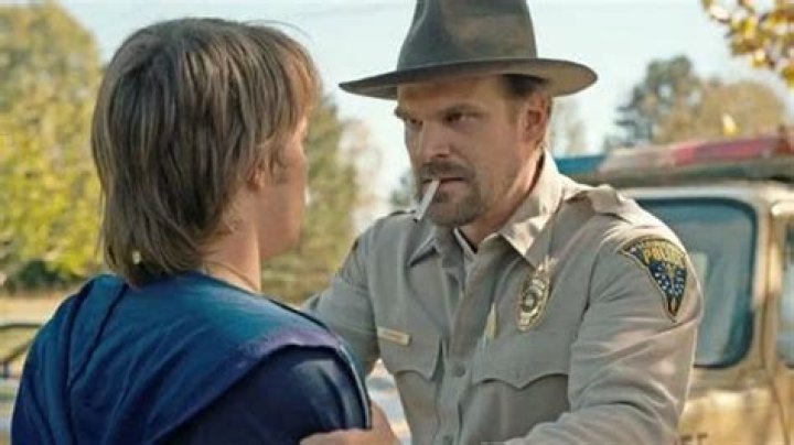 Duffer Brothers Sued for Ripping Off “Stranger Things’ From Short