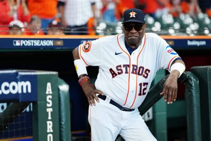 Dusty Baker's Wife Melissa Esplana Age, Height & New Bio2021