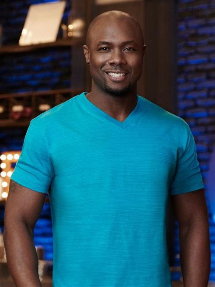Eddie Jackson Bio Eddie Jackson Food Network