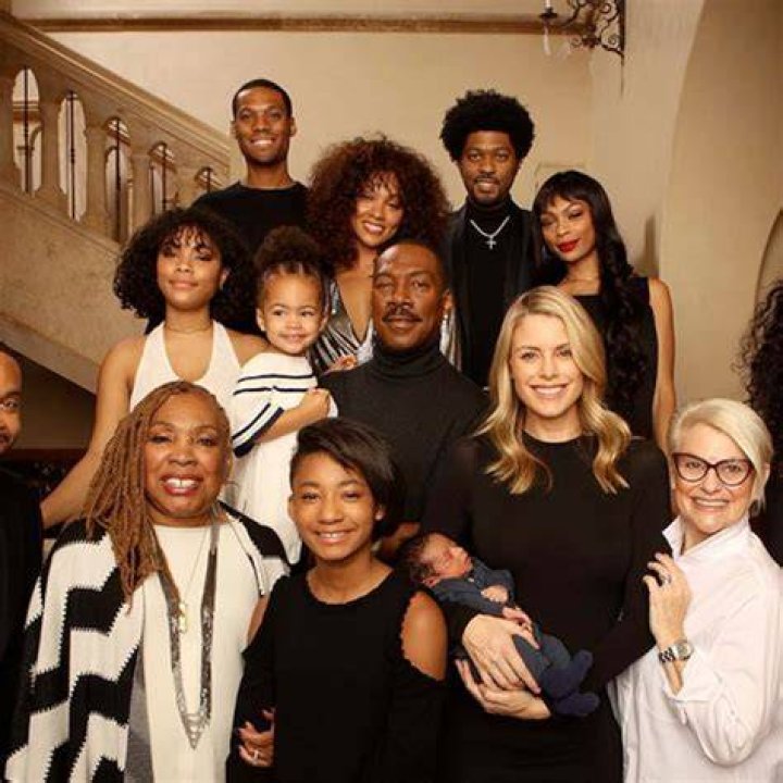 Eddie Murphy Net Worth, Children, Wife, Age, Height 2020