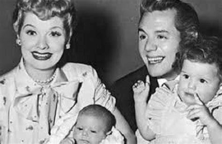 Edith Mack Hirsch bio Life and death of Desi Arnaz&rsquo;s wife Legit.n