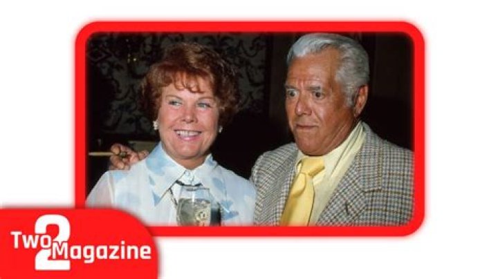 Edith Mack Hirsch The life story and death of Desi Arnaz's wife Tuko