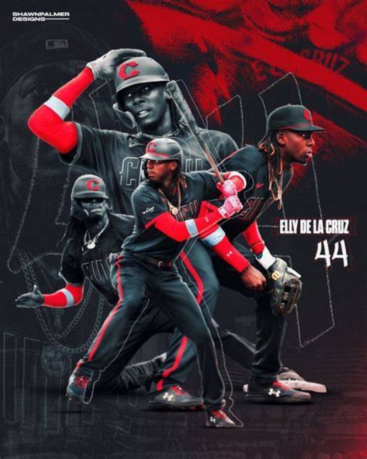 Elly De La Cruz explains his surprise MLB AllStar Weekend decision