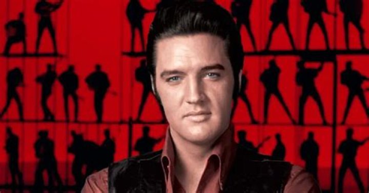 Elvis Presley's smothering mother could have been the cause of his self