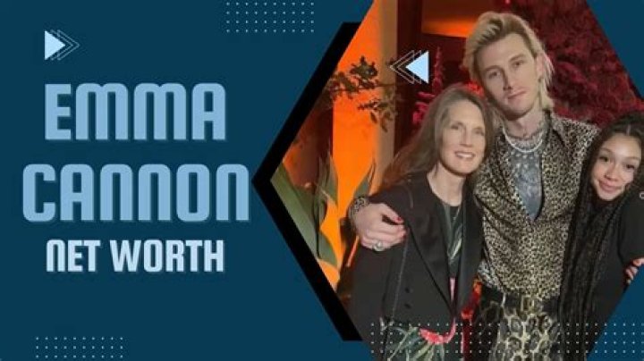 Emma Cannon Wiki, Bio, Height, Weight, Age, Facts Starsgab