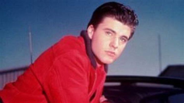 Eric Jude Crewe Star Son Living Unknown Life