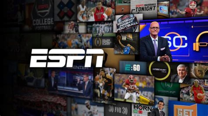 ESPN's Marcellus Wiley Joins NFL Drug Lawsuit Hollywood Reporter