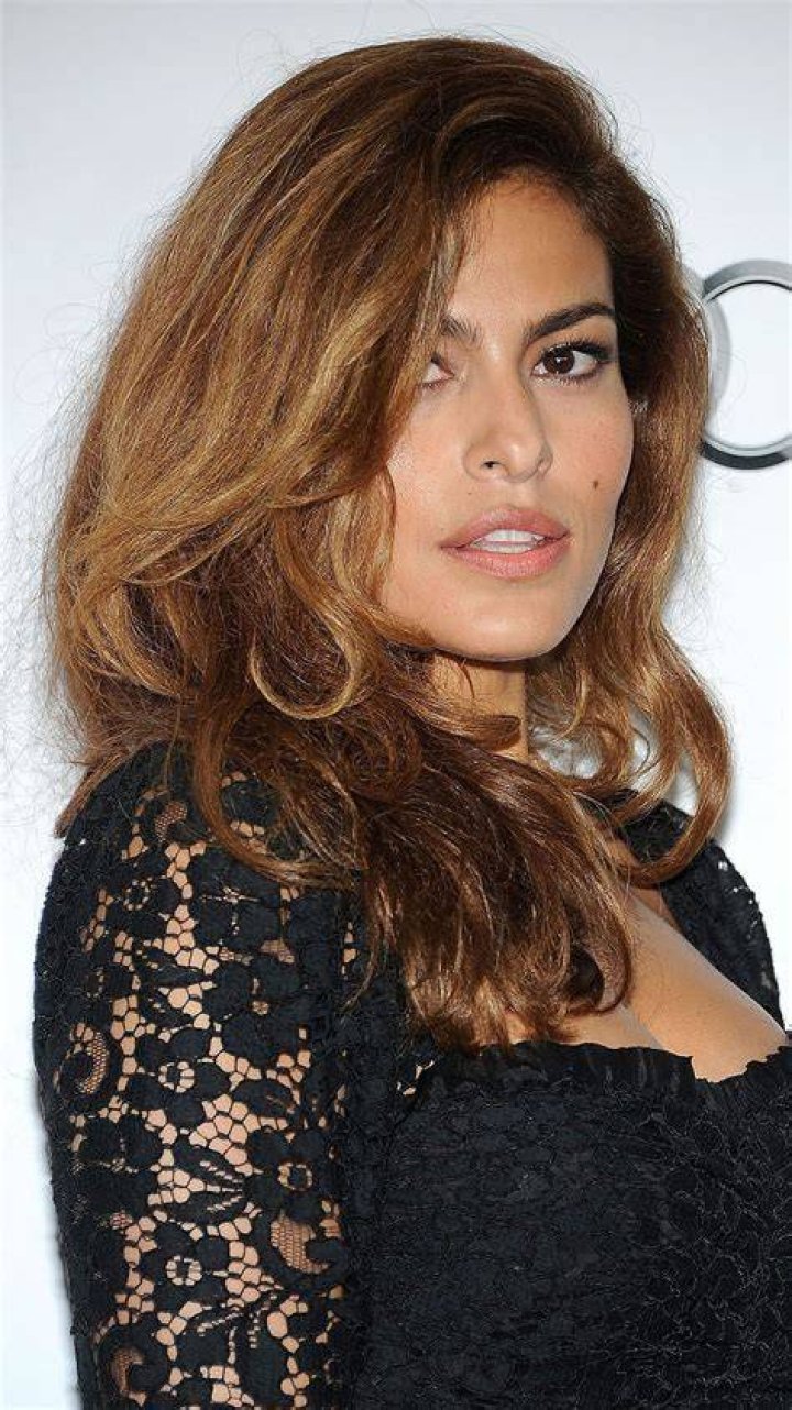 Eva Mendes's Brother Carlos Has Died at Age 53 From Cancer Closer Weekly