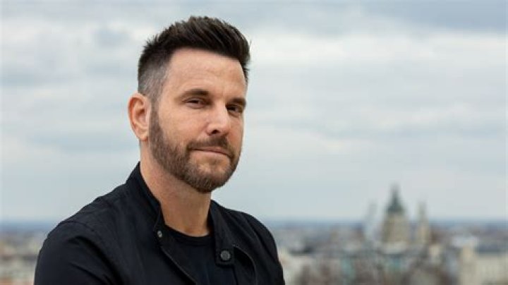 EXCLUSIVE INTERVIEW Dave Rubin Explains What Drove Him To Write &lsquo;Don&rsquo;t