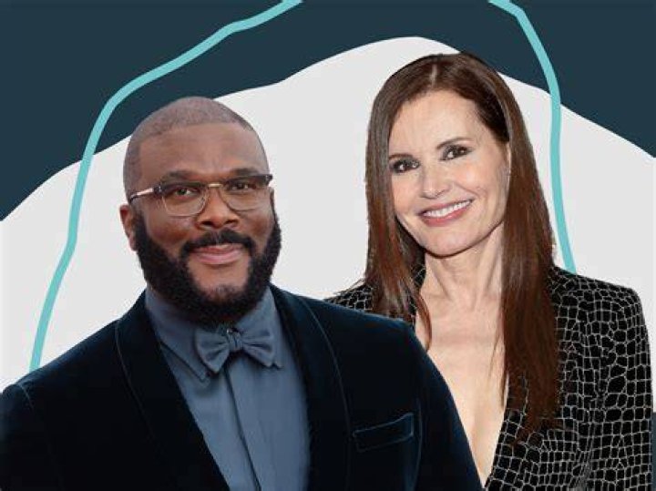 Extremely Talented Media Mogul Tyler Perry and the Perry family tree