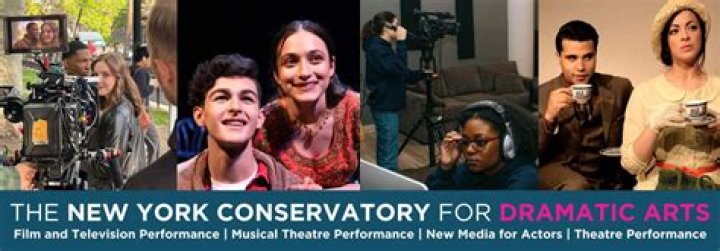 Faculty New York Conservatory for Dramatic Arts