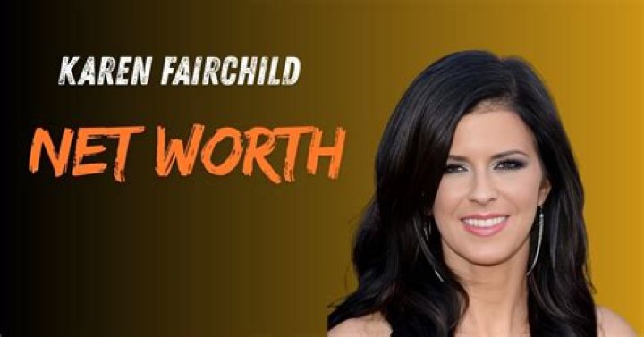 Fairchild Net Worth Net Worth Lists