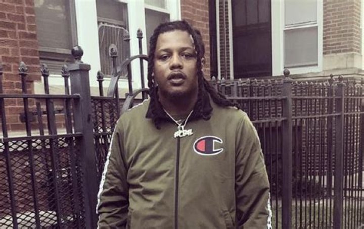 FBG Duck's Mom Requests Meeting With Lil Durk XXL